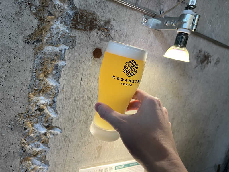 とさんの黄金湯のサ活写真