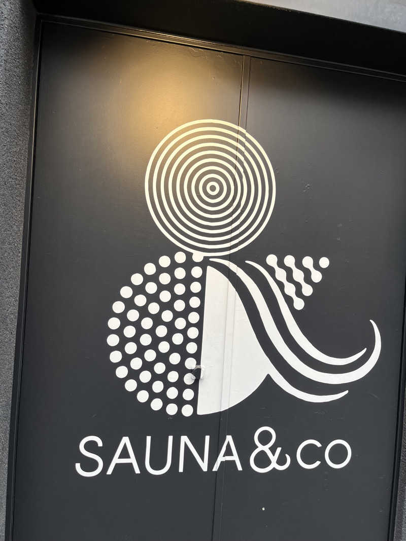 とさんのSAUNA&coのサ活写真