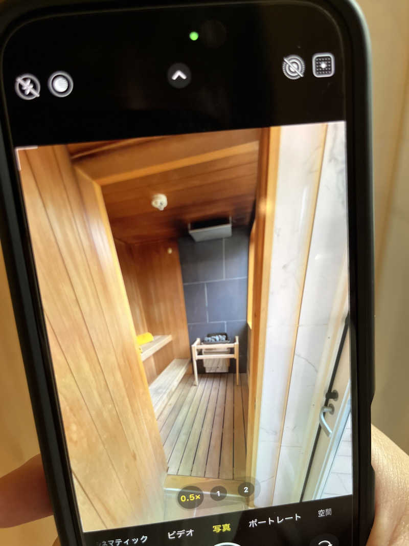 とさんのAWAUMI 富士河口湖リゾートのサ活写真