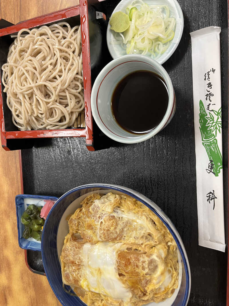 とさんの巣鴨湯のサ活写真