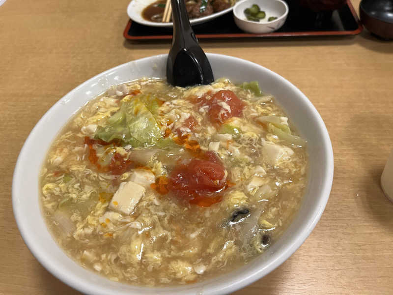 とさんの湯乃泉 草加健康センターのサ活写真