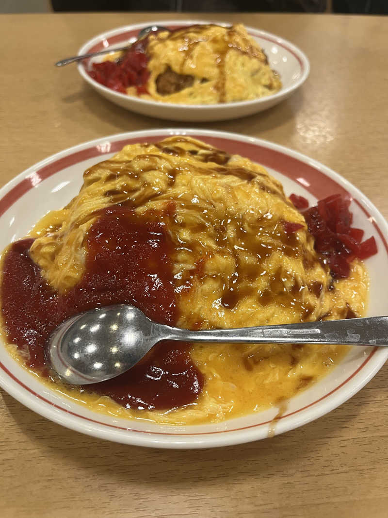 とさんの湯乃泉 草加健康センターのサ活写真