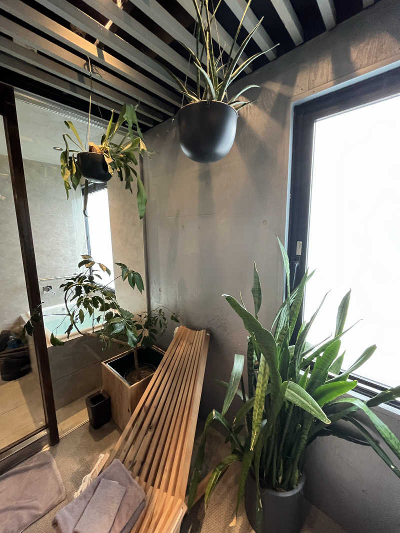 とさんのSAUNA&coのサ活写真
