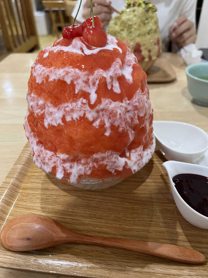 とさんの巣鴨湯のサ活写真