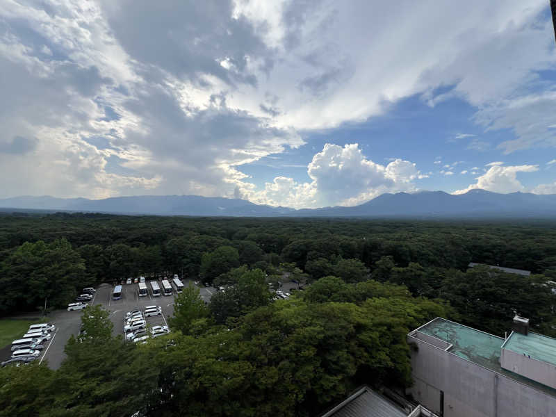 a.k.a.SAKAGUCHiさんのホテルエピナール那須のサ活写真