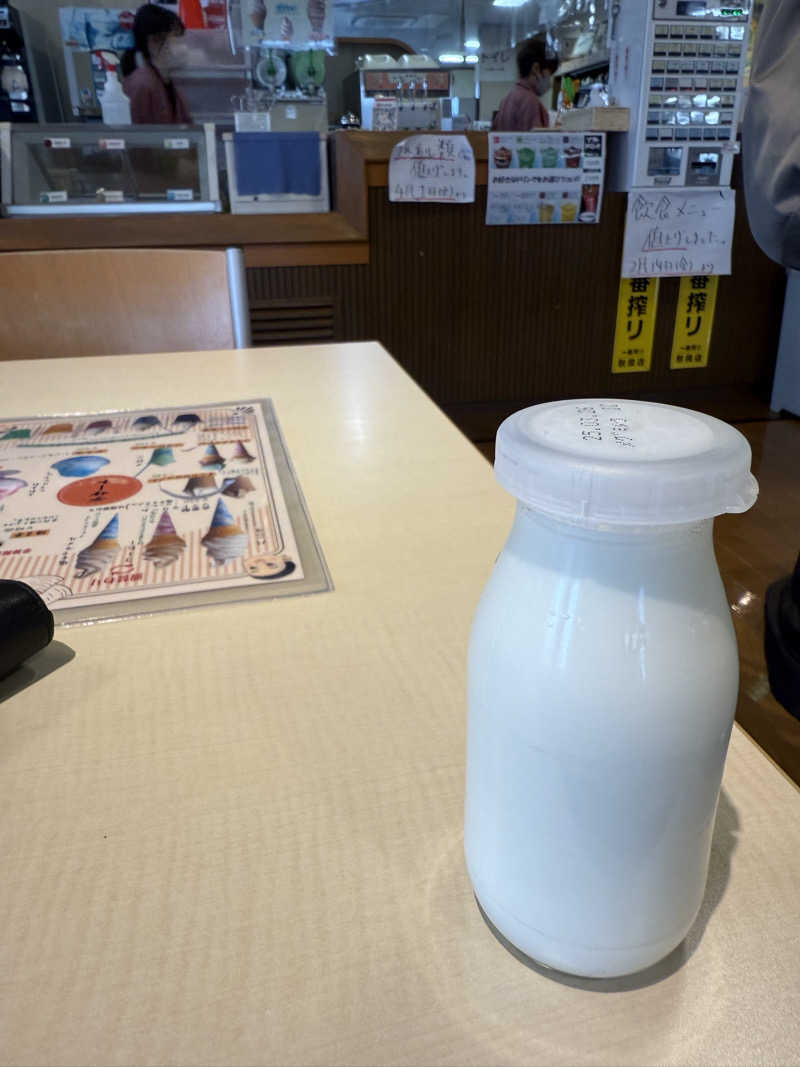 もみさんの湯屋サーモンのサ活写真