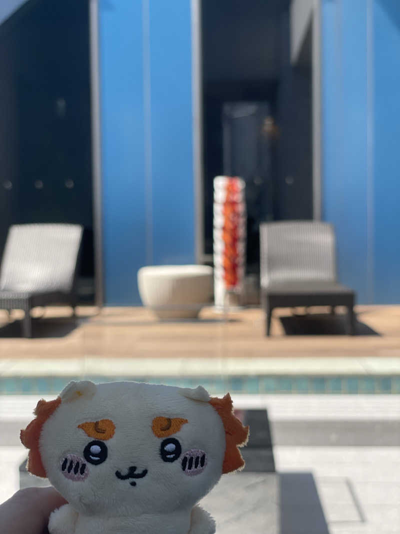 とんこさんの東京ドーム天然温泉 Spa LaQua(スパ ラクーア)のサ活写真