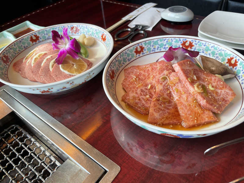 とんこさんの東京ドーム天然温泉 Spa LaQua(スパ ラクーア)のサ活写真