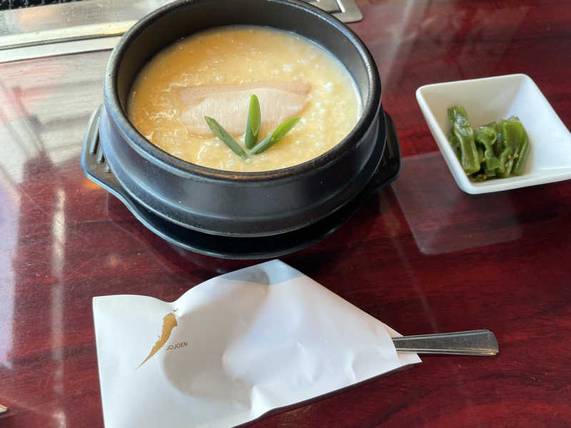 とんこさんの東京ドーム天然温泉 Spa LaQua(スパ ラクーア)のサ活写真