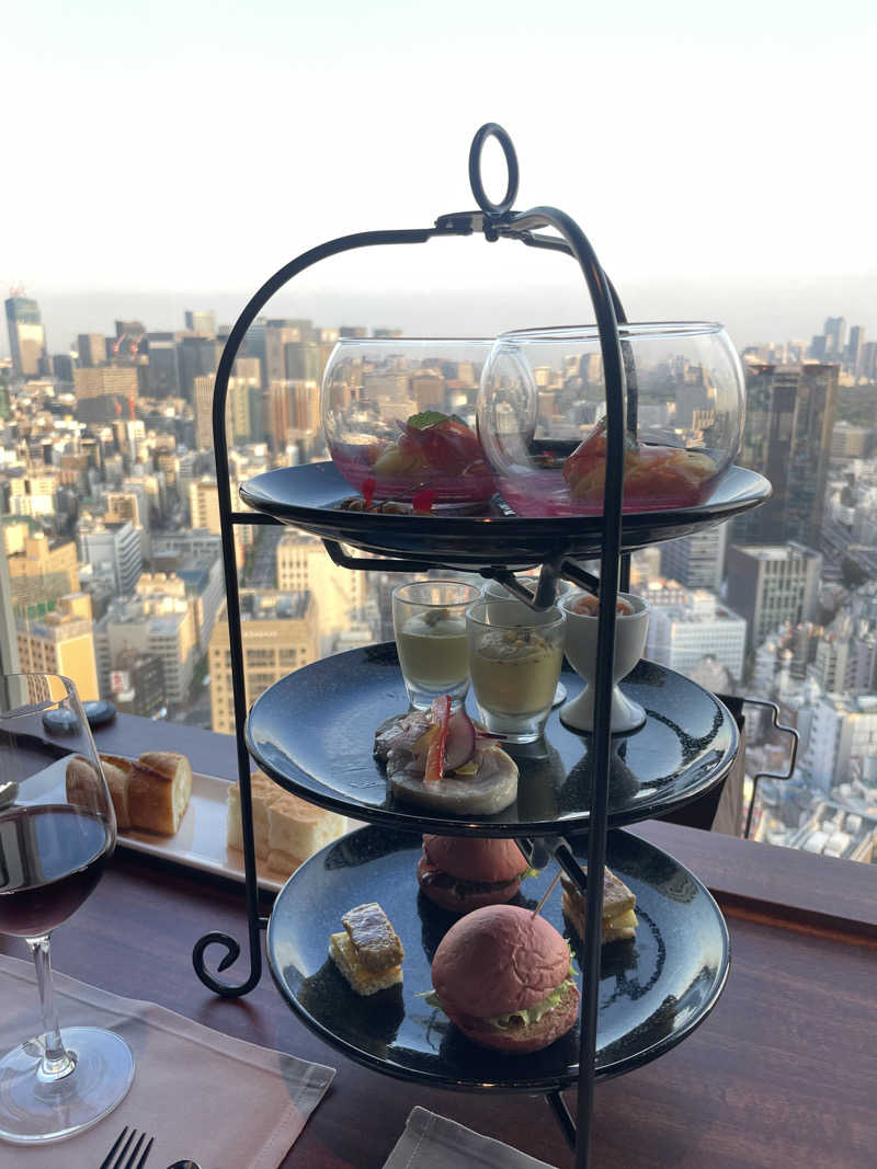 とんこさんの東京ドーム天然温泉 Spa LaQua(スパ ラクーア)のサ活写真