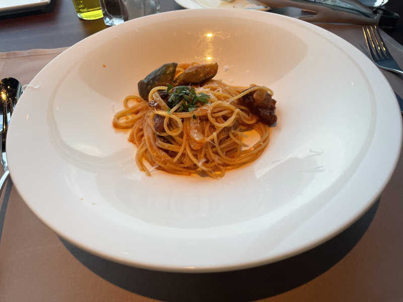 とんこさんの東京ドーム天然温泉 Spa LaQua(スパ ラクーア)のサ活写真