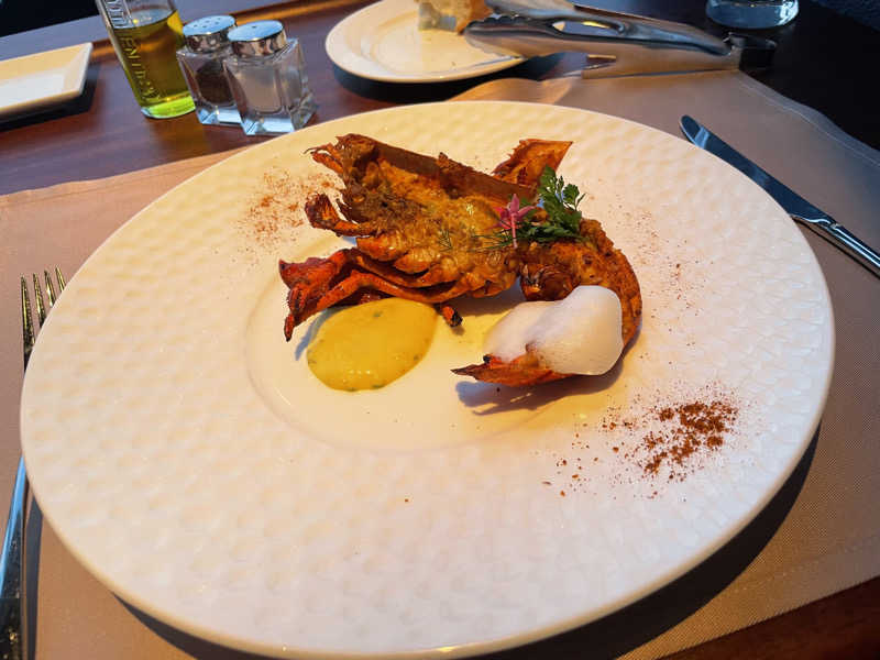 とんこさんの東京ドーム天然温泉 Spa LaQua(スパ ラクーア)のサ活写真