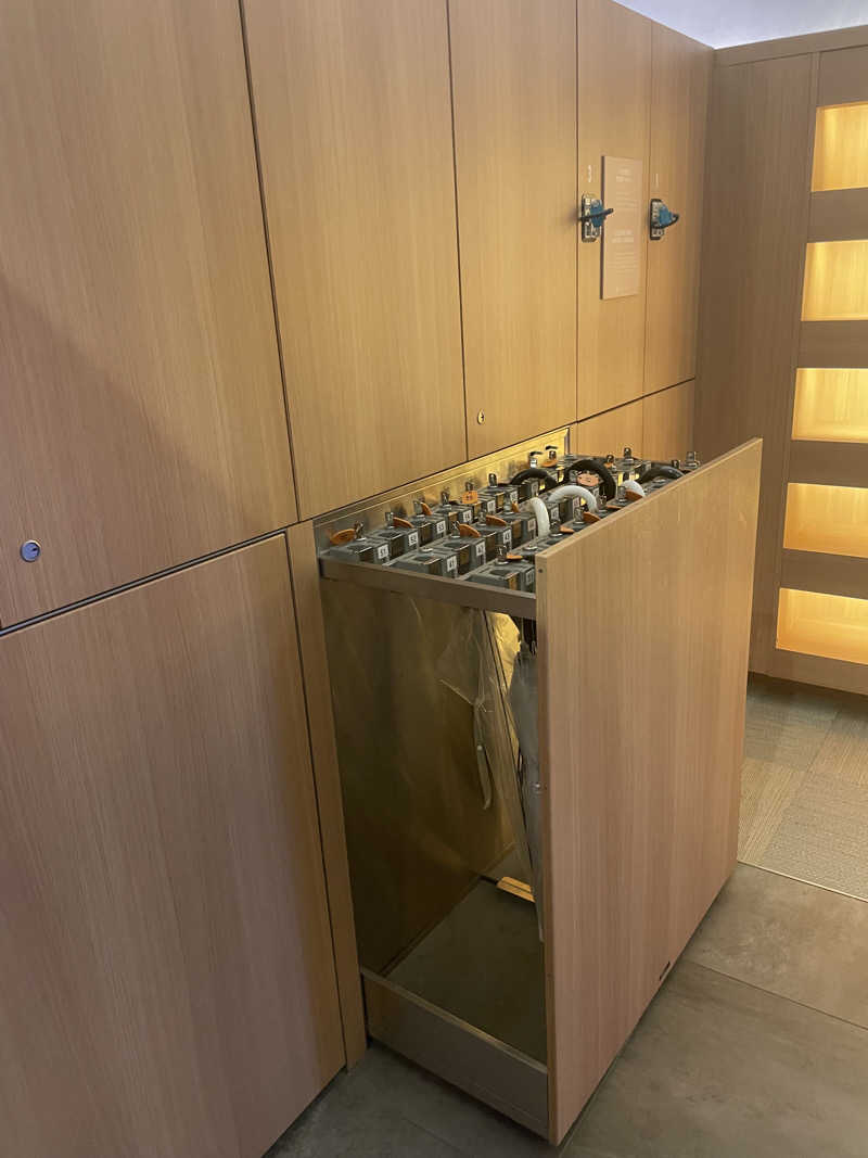 とんこさんのSPA&SAUNA コリドーの湯のサ活写真