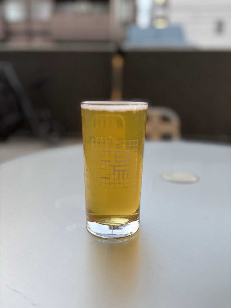 iさんの狛江湯のサ活写真