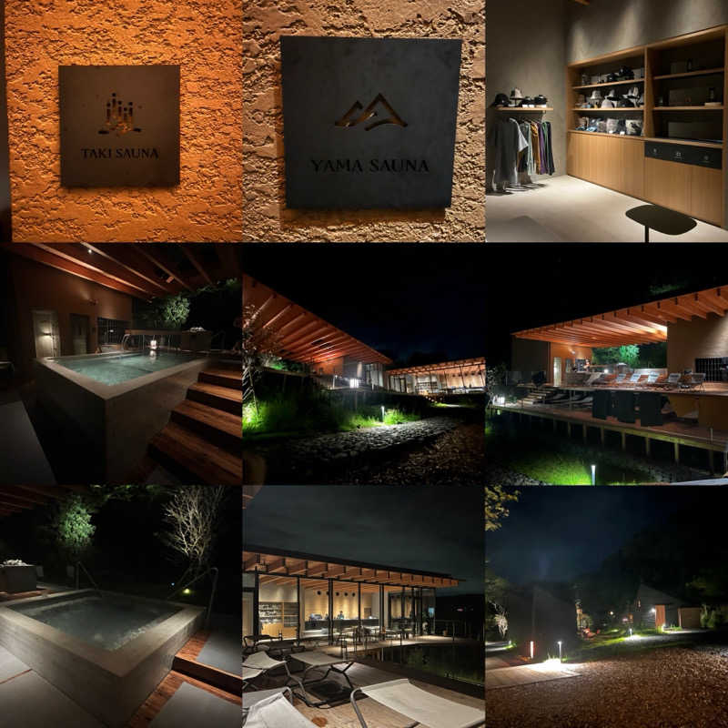 マサヒロさんのSATOYAMA TERRACEのサ活写真