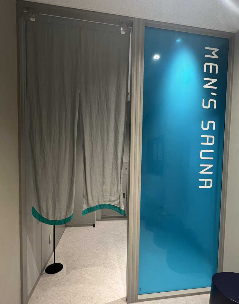 マサヒロさんのsaunahouseのサ活写真