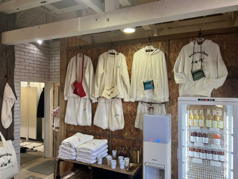 マサヒロさんのSea Sauna Shack / シーサウナシャックのサ活写真