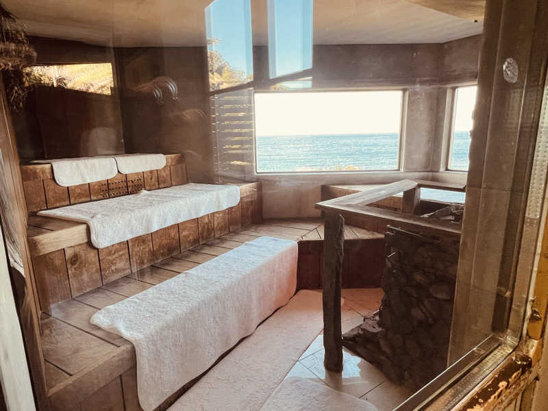 マサヒロさんのSea Sauna Shack / シーサウナシャックのサ活写真