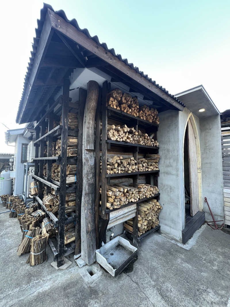 マサヒロさんのSea Sauna Shack / シーサウナシャックのサ活写真