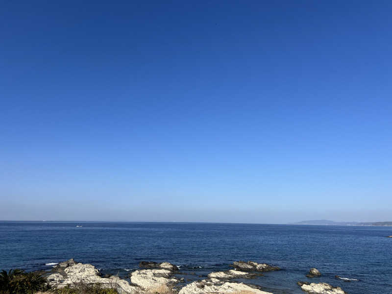 マサヒロさんのSea Sauna Shack / シーサウナシャックのサ活写真