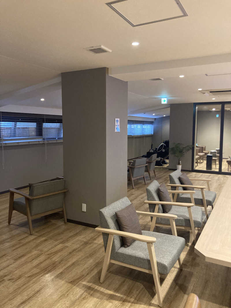 おはしとちゃわんさんの天然温泉 田沢湖レイクリゾートのサ活写真