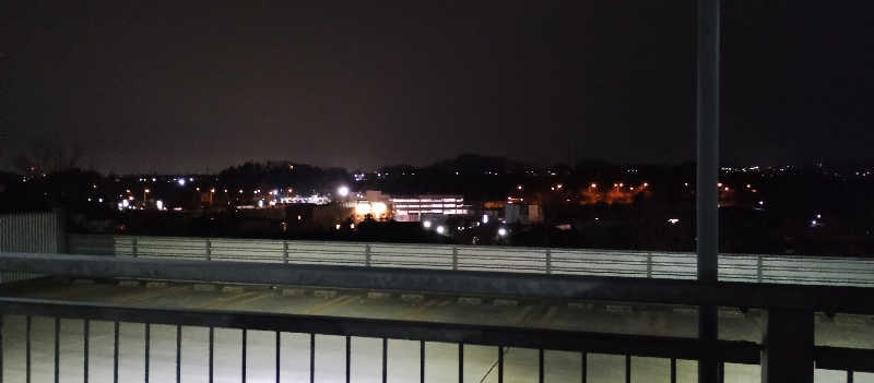 ななゆさんのスパメッツァ 仙台 竜泉寺の湯のサ活写真