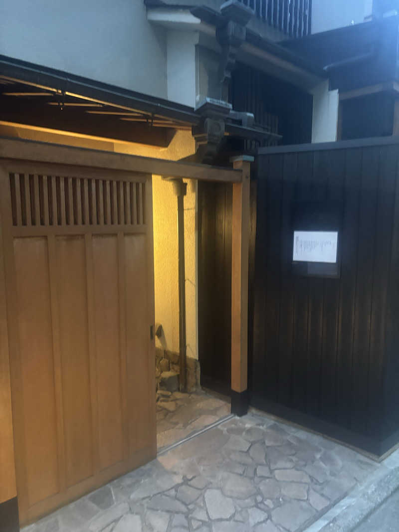takyuuuuさんのあかざる神楽坂SAUNAのサ活写真