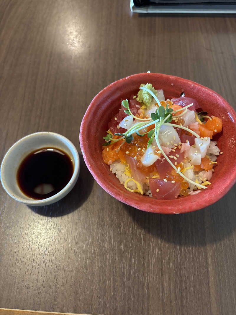 ととのイップス中さんのひたちなか温泉 喜楽里別邸のサ活写真