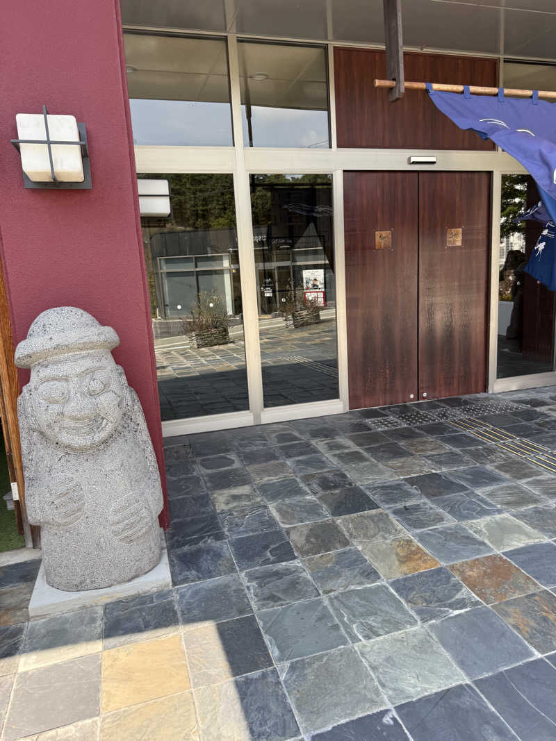 よねさんさんの白川温泉チムジルバンスパ神戸のサ活写真