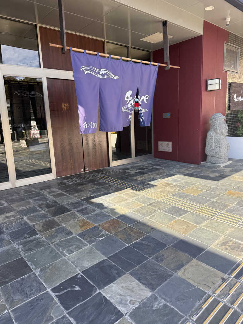 よねさんさんの白川温泉チムジルバンスパ神戸のサ活写真