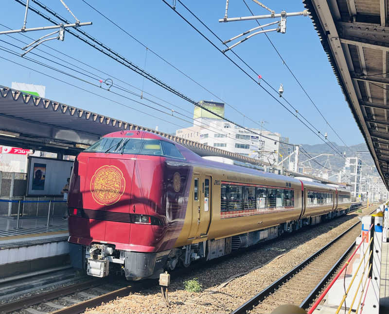 まつりんごさんの大福湯のサ活写真