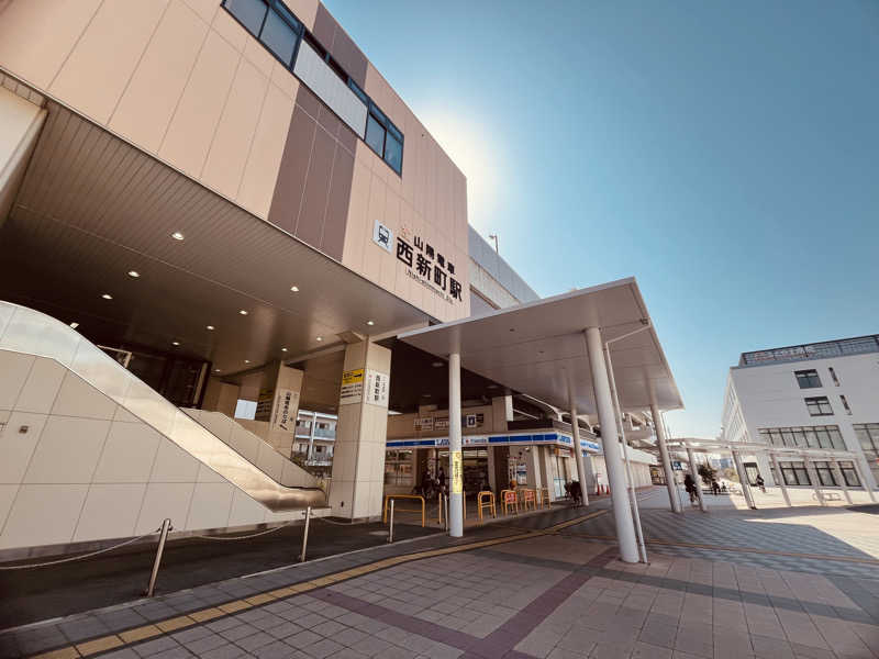 まつりんごさんの大福湯のサ活写真