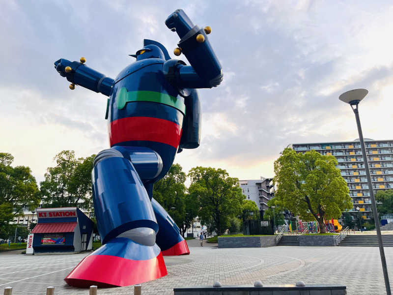 まつりんごさんの萬歳湯のサ活写真