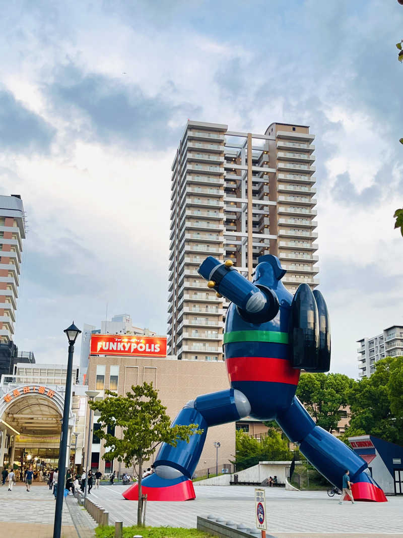 まつりんごさんの萬歳湯のサ活写真