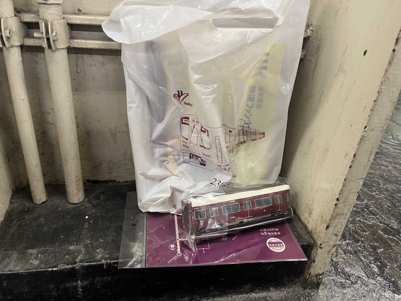 まつりんごさんのサウナ&スパ カプセルホテル 大東洋のサ活写真