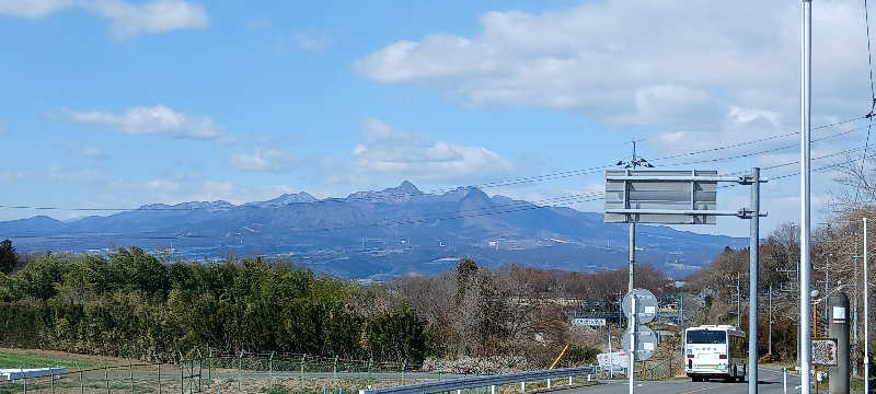 🐖家畜亭　美豚🐷さんの富士見温泉見晴らしの湯ふれあい館のサ活写真