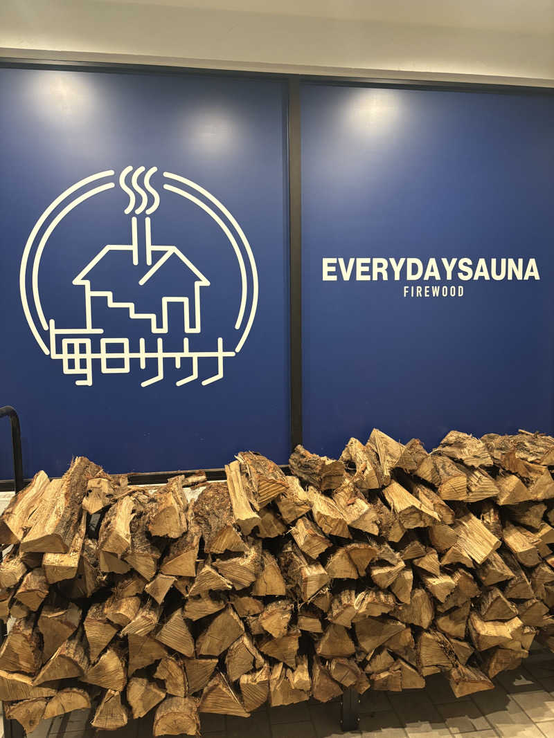 Saunaddictモモンガさんの毎日サウナ 越谷店のサ活写真