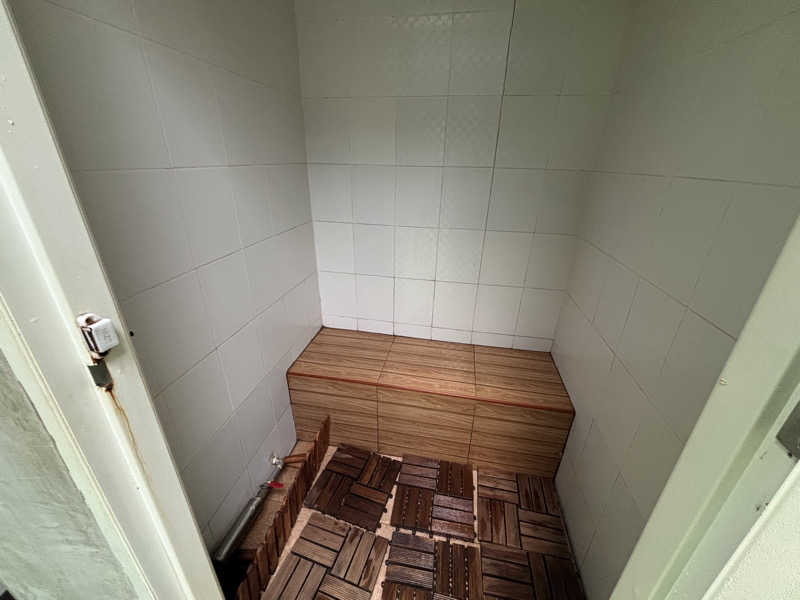 SaunaddictモモンガさんのHerbal steam houseのサ活写真