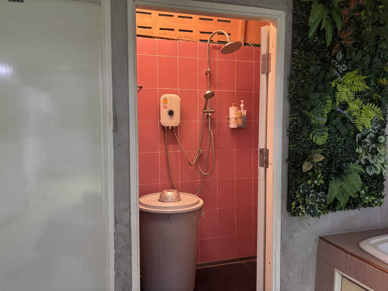 SaunaddictモモンガさんのHerbal steam houseのサ活写真