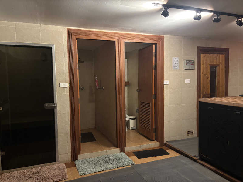 SaunaddictモモンガさんのBliss Ice Bath & Sauna Chiang Maiのサ活写真