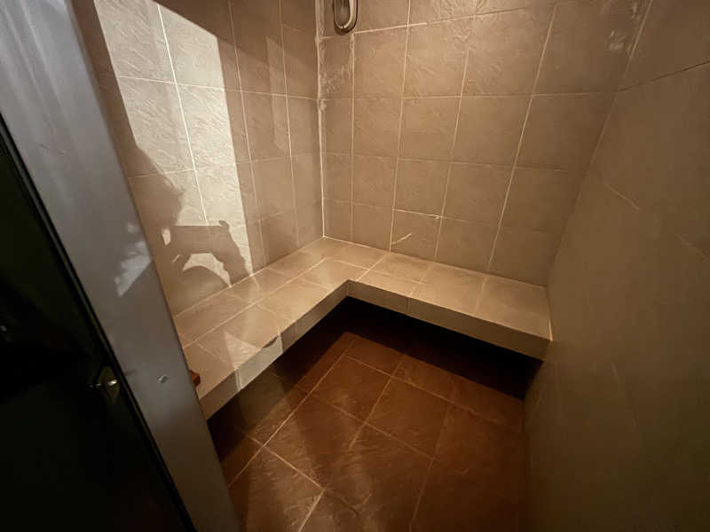 SaunaddictモモンガさんのBliss Ice Bath & Sauna Chiang Maiのサ活写真