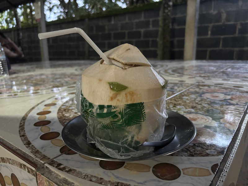 Saunaddictモモンガさんのบ้านอบสมุนไพรสุวรรณกิจ (スワンナキット薬草スチームハウス)のサ活写真