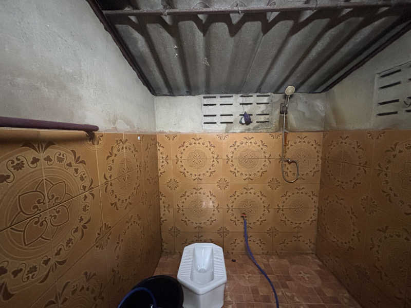 Saunaddictモモンガさんのบ้านอบสมุนไพรสุวรรณกิจ (スワンナキット薬草スチームハウス)のサ活写真