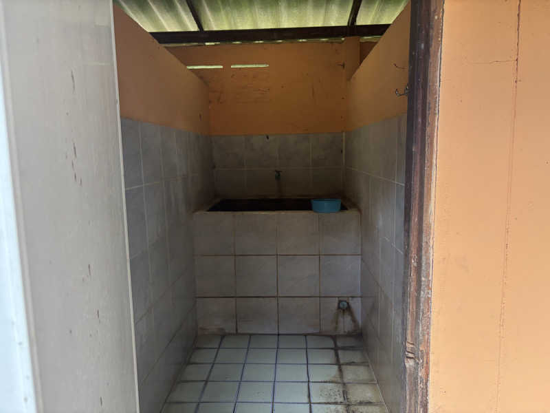 Saunaddictモモンガさんのอบสมุนไพรวัดหนองปลาปาก (ワット・ノーンプラーパーク薬草スチームサウナ)のサ活写真