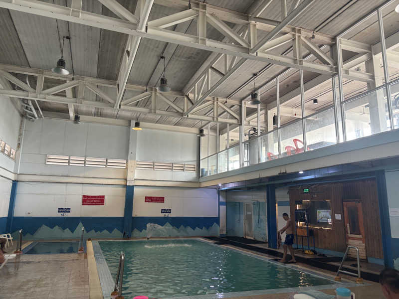 SaunaddictモモンガさんのZeus Saunaのサ活写真