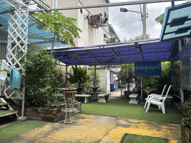 SaunaddictモモンガさんのZeus Saunaのサ活写真