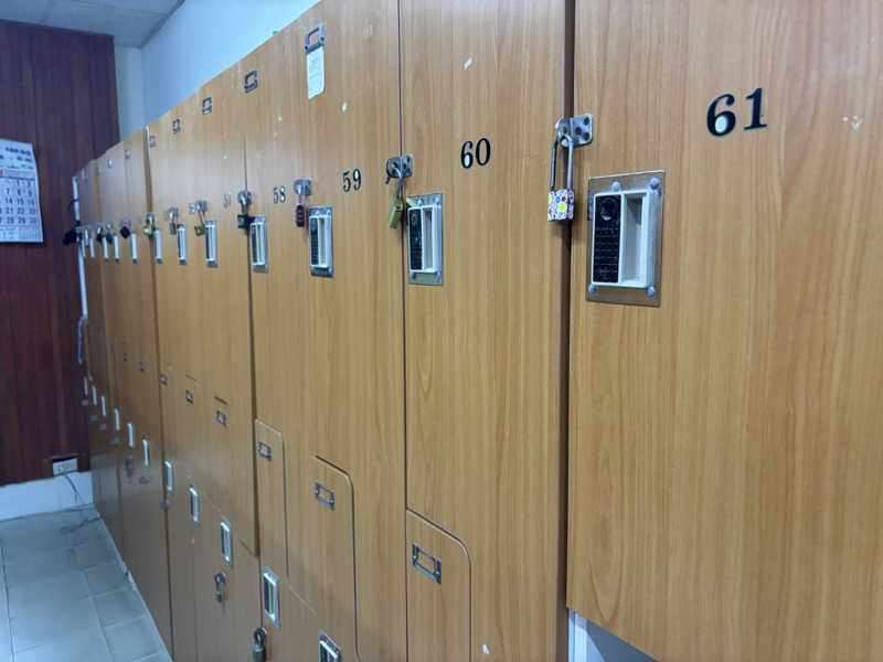 SaunaddictモモンガさんのZeus Saunaのサ活写真