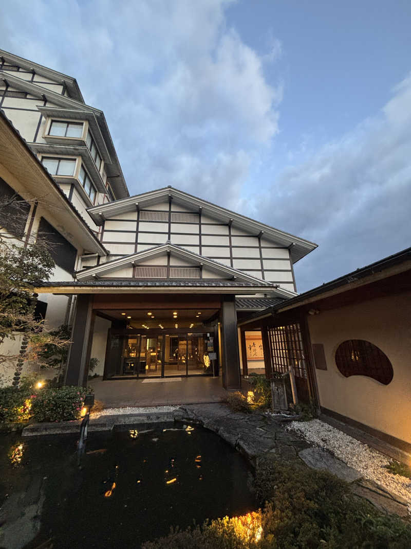 Saunaddictモモンガさんの大江戸温泉物語Premium斉木別館のサ活写真