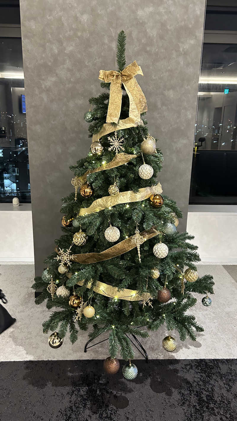 めんたいこさんの天然温泉ひなたの湯 大阪ユニバーサルベイサイドのサ活写真