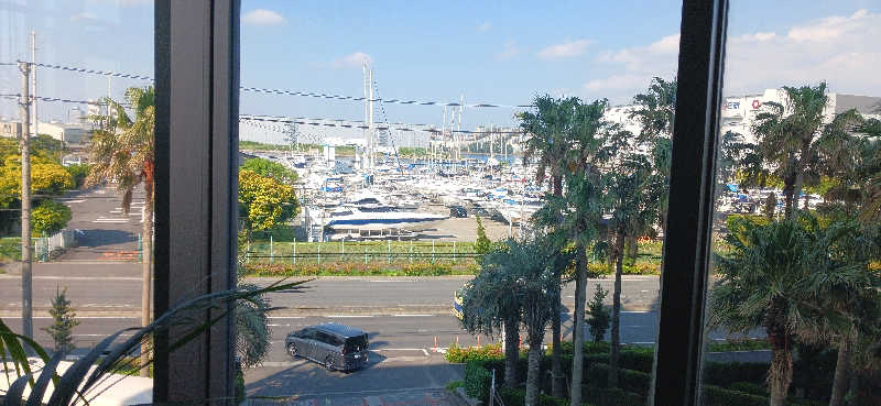 シンさんのスパ&ホテル 舞浜ユーラシアのサ活写真